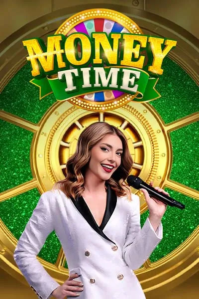 Wonaco live money time