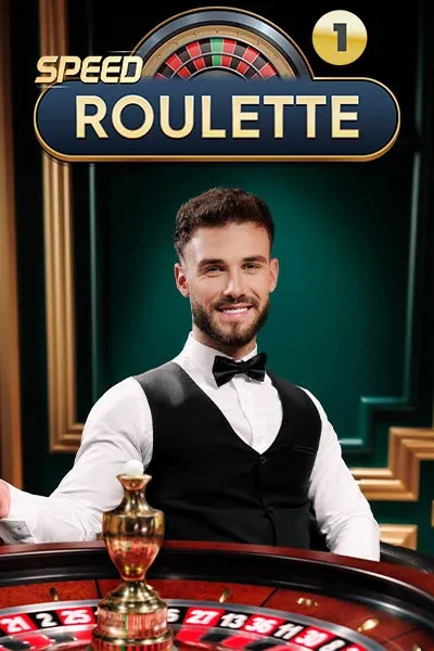 Wonaco live speed roulette