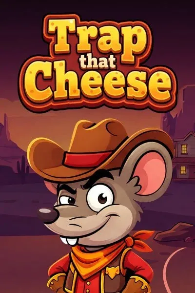 Wonaco slot trap that cheese